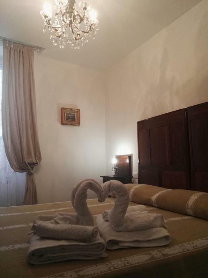 Your Home In Le Grazie Porto Venere Zewnętrze zdjęcie
