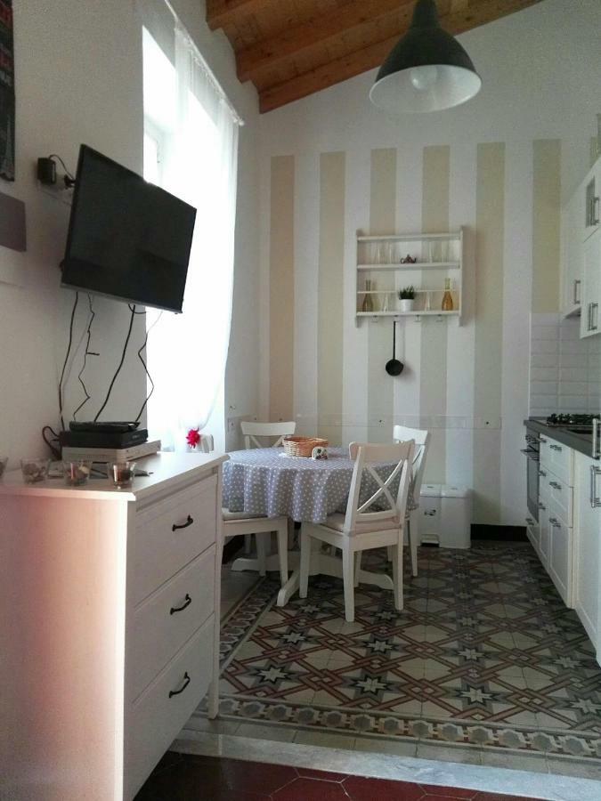 Your Home In Le Grazie Porto Venere Zewnętrze zdjęcie
