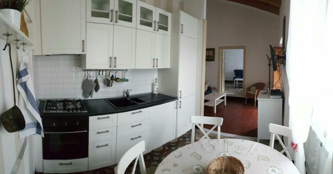 Your Home In Le Grazie Porto Venere Zewnętrze zdjęcie