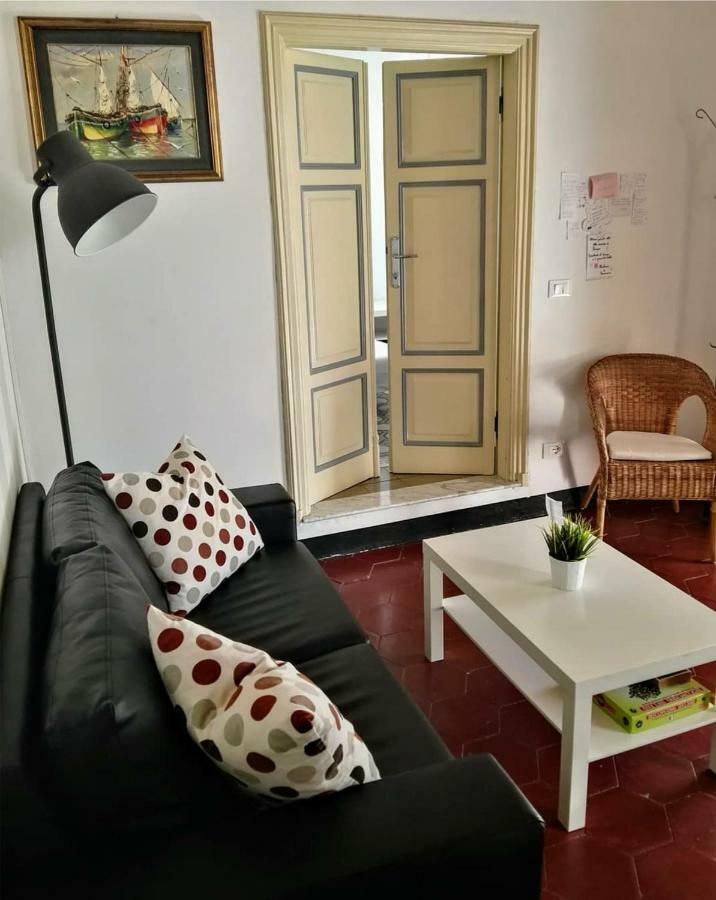 Your Home In Le Grazie Porto Venere Zewnętrze zdjęcie